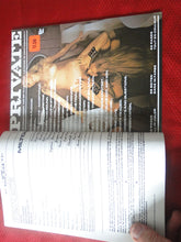 Load image into Gallery viewer, Vintage Nude Erotic Sexy Adult Magazine Private 17 JB5