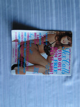 Load image into Gallery viewer, Vintage Nude Erotic Sexy Adult Magazine Black Tail April 1995 SK1
