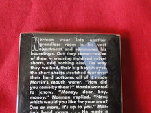 Load image into Gallery viewer, Vintage Adult Paperback Novel/Book Gay Interest Spade Classics Norman's Twelve Houseboys PB5