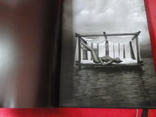 Load image into Gallery viewer, Vintage Erotic Nude Women Hardcover Photography Book Woman Andreas H. Bitesnich