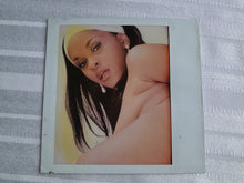 Load image into Gallery viewer, Vintage Nude Erotic Sexy Polaroid Nude Woman Photo ABf