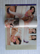 Load image into Gallery viewer, Vintage Nude Erotic Sexy Adult Big Tit Magazine Gent's All Natural D-Cup Collection September 1996 SK4