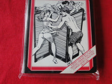 Load image into Gallery viewer, Vintage Adult Paperback Book Chain Reaction Incest G3