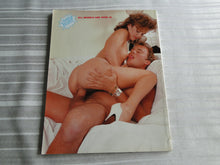 Load image into Gallery viewer, Vintage Nude Erotic Sexy Adult Magazine Dynamic Duos #13 100 Pages All Color JB33