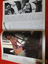 Load image into Gallery viewer, Vintage Nude Erotic Sexy Adult Magazine Fling May 1981 JB25