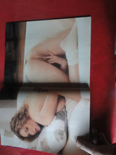 Load image into Gallery viewer, Vintage Nude Erotic Sexy Adult Magazine Barely Legal 1995 P84