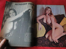 Load image into Gallery viewer, Vintage Nude Erotic Sexy Adult Magazine Debonair April 1973 P90