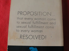 Load image into Gallery viewer, Vintage Erotic Adult Paperback Book/Novel Climax 1969 HC3
