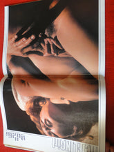 Load image into Gallery viewer, Vintage Nude Erotic Sexy Adult Magazine Fling May 1981 JB25