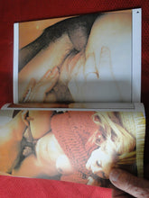 Load image into Gallery viewer, Vintage Nude Erotic Sexy Adult Magazine Private 17 JB5