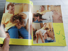 Load image into Gallery viewer, Vintage Nude Erotic Sexy Adult Magazine Dynamic Duos #13 100 Pages All Color JB33
