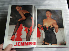 Load image into Gallery viewer, Vintage Nude Erotic Sexy Adult Magazine Portfolio International 1995 SK1