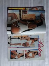 Load image into Gallery viewer, Vintage Nude Erotic Sexy Adult Magazine Black Tail August 1996 SK1