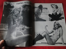 Load image into Gallery viewer, Vintage Nude Erotic Sexy Adult Magazine Debonair April 1973 P90