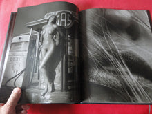 Load image into Gallery viewer, Vintage Erotic Nude Women Hardcover Photography Book Woman Andreas H. Bitesnich