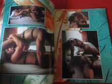 Load image into Gallery viewer, Vintage Adult Erotic Sexy Magazine Gay Interest The Men of Stroke Vol. 1 No. 1 1996 U1