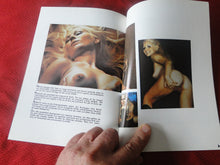 Load image into Gallery viewer, Vintage Nude Erotic Sexy Adult Magazine Private 17 JB5