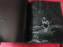Load image into Gallery viewer, Vintage Erotic Nude Women Hardcover Photography Book Woman Andreas H. Bitesnich