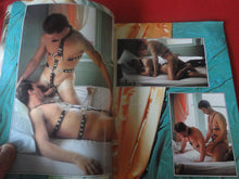 Load image into Gallery viewer, Vintage Adult Erotic Sexy Magazine Gay Interest The Men of Stroke Vol. 1 No. 1 1996 U1
