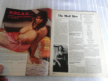 Load image into Gallery viewer, Vintage Nude Erotic Sexy Adult Men's Magazine Gent February 1982 NOT PERFECT 146