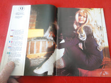 Load image into Gallery viewer, Vintage Nude Erotic Sexy Adult Magazine 1977 Danish Selecta JB59