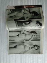 Load image into Gallery viewer, Vintage Nude Erotic Sexy Adult Big Tit Magazine Gent Annual 1979 Edition SK2