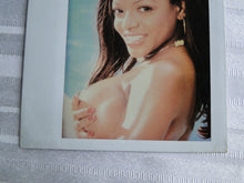 Load image into Gallery viewer, Vintage Nude Erotic Sexy Polaroid Nude Woman Photo ABi