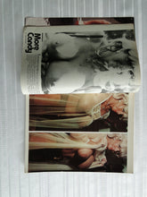 Load image into Gallery viewer, Vintage Nude Erotic Sexy Adult Big Tit Magazine Gent Annual 1979 Edition SK2