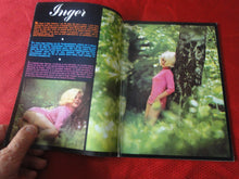 Load image into Gallery viewer, Vintage Nude Erotic Sexy Adult Magazine Private 14 JB5