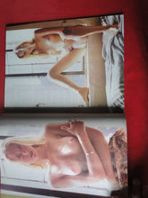 Load image into Gallery viewer, Vintage Nude Erotic Sexy Adult Magazine Barely Legal August 1995 P84