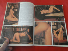 Load image into Gallery viewer, Vintage Nude Erotic Sexy Adult Magazine Leg Scene May 1998 P110