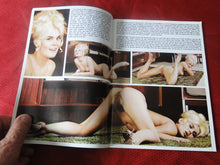 Load image into Gallery viewer, Vintage Nude Erotic Sexy Adult Magazine Private 14 JB5