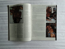 Load image into Gallery viewer, Vintage Nude Erotic Sexy Adult Magazine Black Tail Feb. 1995 SK2