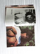 Load image into Gallery viewer, Vintage Nude Erotic Sexy Adult Big Tit Magazine Gent Annual 1979 Edition SK2