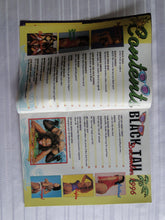 Load image into Gallery viewer, Vintage Nude Erotic Sexy Adult Magazine Black Tail December 1996 SK1