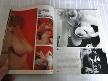 Load image into Gallery viewer, Vintage Nude Erotic Sexy Adult Men's Magazine Gent February 1982 NOT PERFECT 146