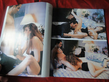 Load image into Gallery viewer, Vintage Nude Erotic Sexy Adult Magazine XXX Movie Illustrated 1994 JB55