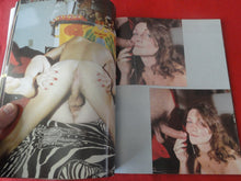 Load image into Gallery viewer, Vintage Nude Erotic Sexy Adult Magazine Diamond Special Gourmet Edition #63 100 Pages P95