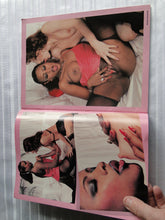 Load image into Gallery viewer, Vintage Nude Erotic Sexy Adult Magazine Black Pleasure 1994 Vol. 1 #1 SK1