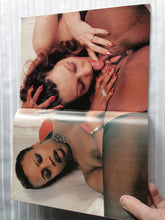 Load image into Gallery viewer, Vintage Nude Erotic Sexy Adult Magazine Black Pleasure 1994 Vol. 1 #1 SK1