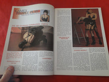 Load image into Gallery viewer, Vintage Nude Erotic Sexy Adult Magazine Leg Scene May 1998 P110
