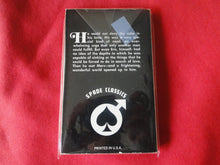 Load image into Gallery viewer, Vintage Adult Paperback Novel/Book Gay Interest Spade Classics The Gang Rapre PB5