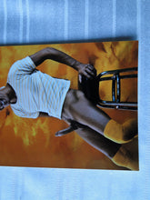 Load image into Gallery viewer, Vintage Gay Interest Nude Hot Hung Male Photo 5 x 7 Gay Stud Big Cock H41