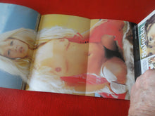 Load image into Gallery viewer, Vintage Nude Erotic Sexy Adult Magazine 1977 Danish Selecta JB59