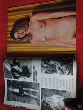 Load image into Gallery viewer, Vintage Nude Erotic Sexy Adult Magazine Jaguar January 1973 P90
