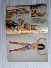 Load image into Gallery viewer, Vintage Nude Erotic Sexy Adult Big Tit Magazine Gent August 1993 SK4