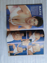 Load image into Gallery viewer, Vintage Nude Erotic Sexy Adult Big Tit Magazine Gent's All Naturals 1998 #1 SK4