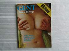 Load image into Gallery viewer, Vintage Nude Erotic Sexy Adult Big Tit Magazine Gent 1978 Annual SK2