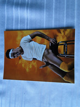 Load image into Gallery viewer, Vintage Gay Interest Nude Hot Hung Male Photo 5 x 7 Gay Stud Big Cock H41