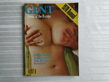 Load image into Gallery viewer, Vintage Nude Erotic Sexy Adult Big Tit Magazine Gent 1978 Annual SK2